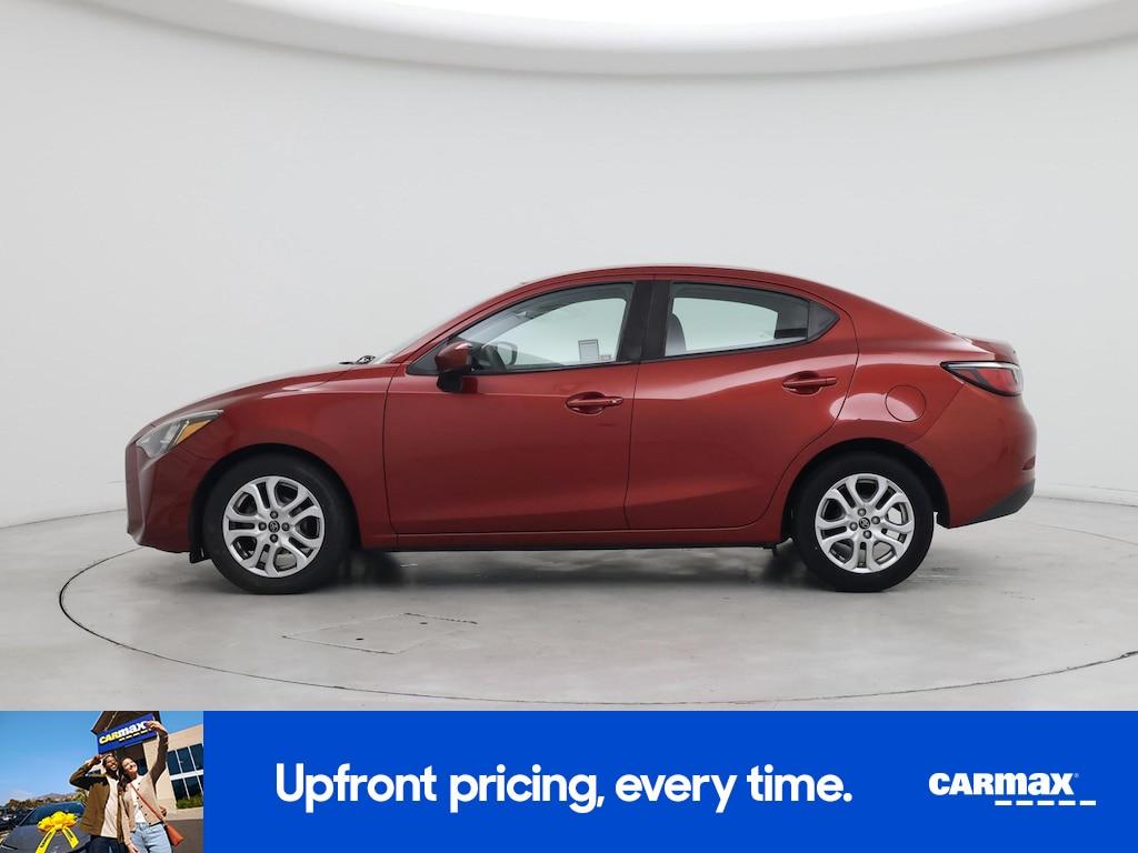 used 2018 Toyota Yaris iA car, priced at $14,998