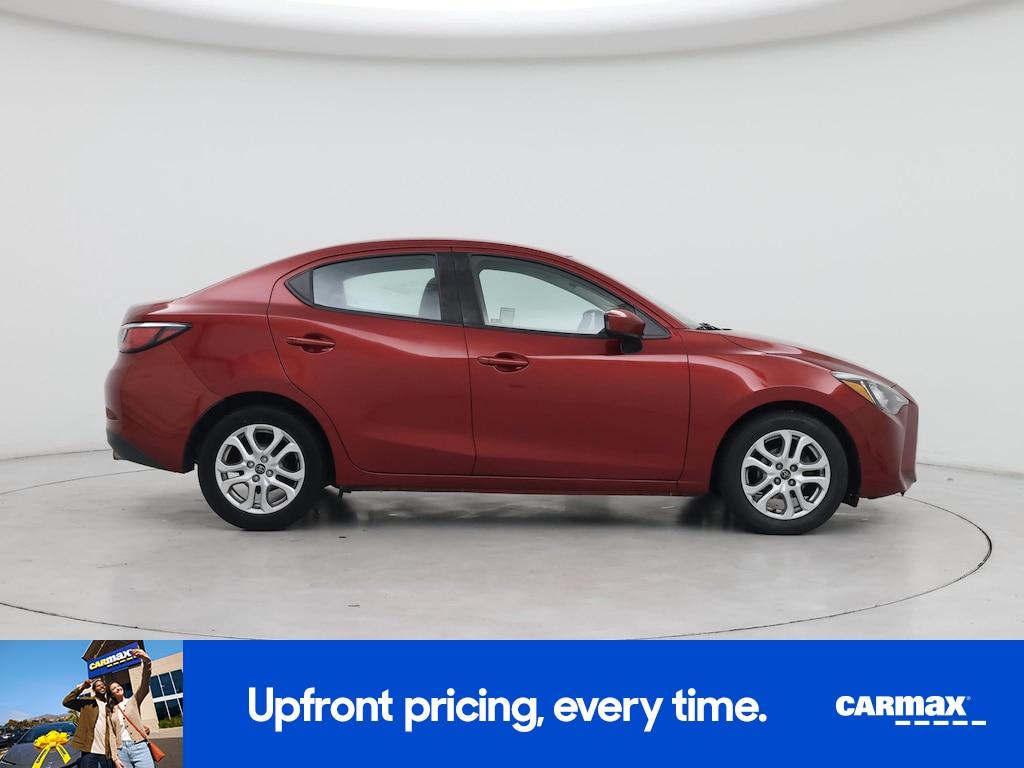 used 2018 Toyota Yaris iA car, priced at $14,998