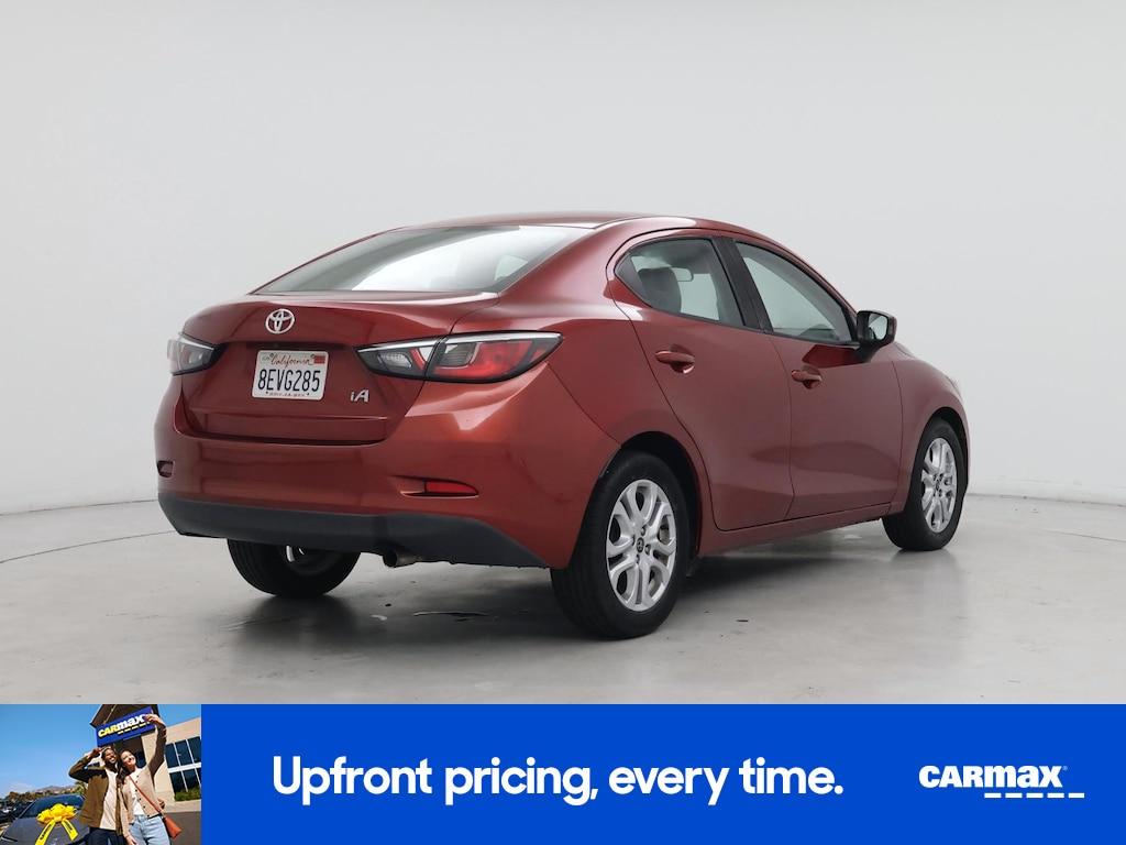 used 2018 Toyota Yaris iA car, priced at $14,998