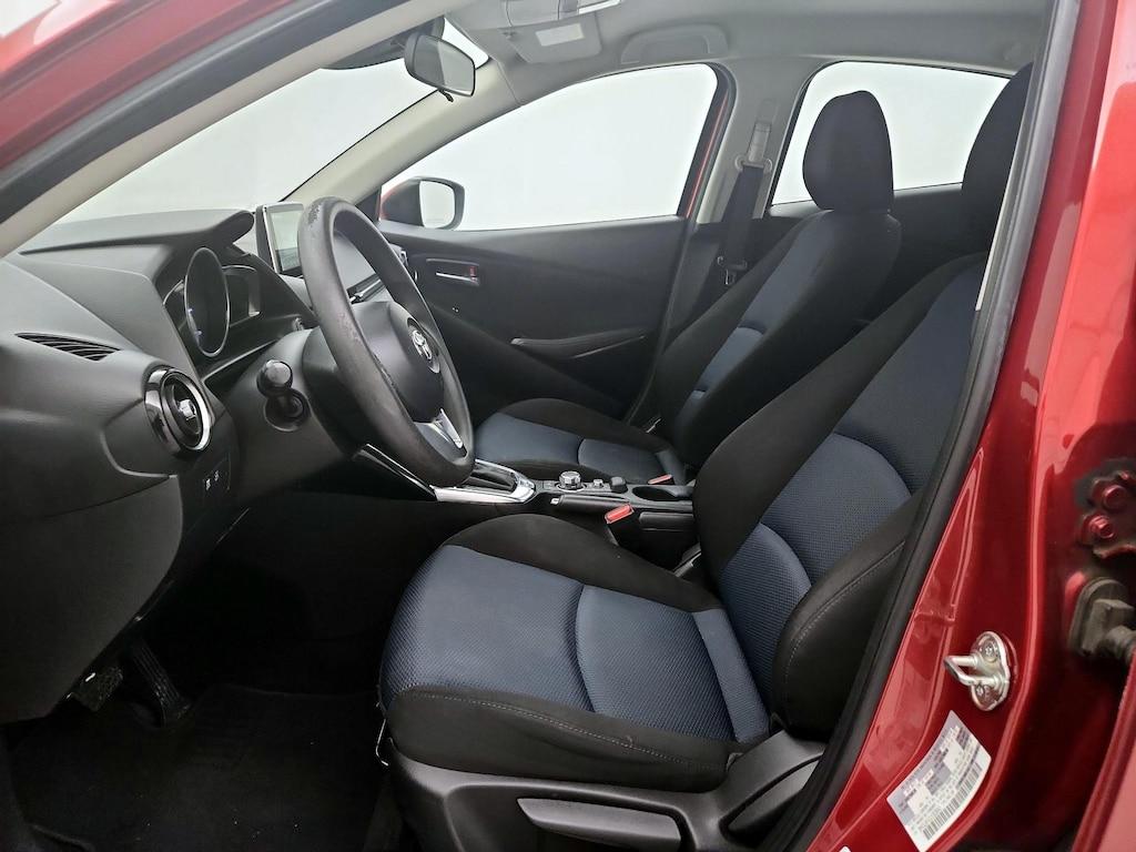 used 2018 Toyota Yaris iA car, priced at $14,998