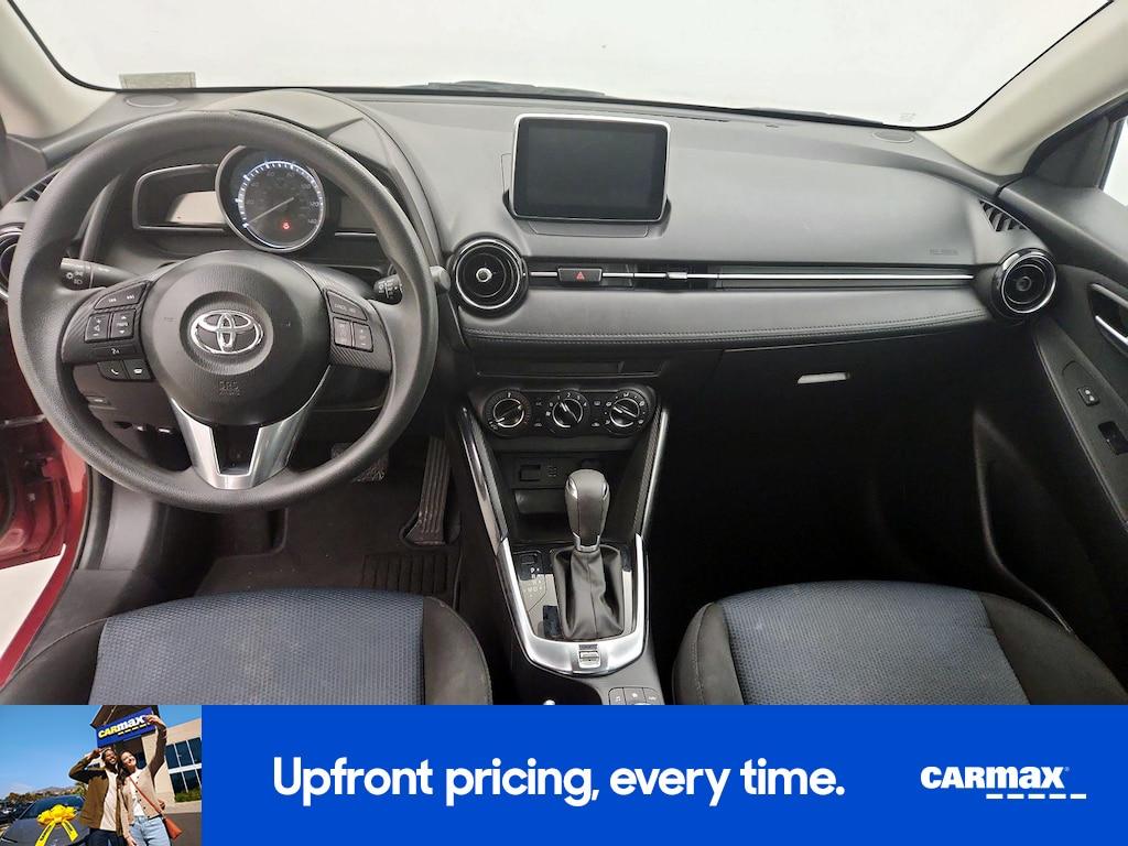 used 2018 Toyota Yaris iA car, priced at $14,998