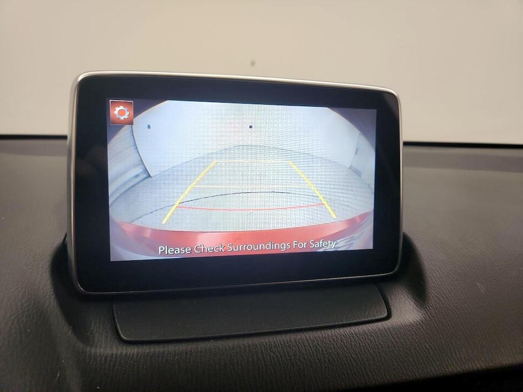 used 2018 Toyota Yaris iA car, priced at $14,998