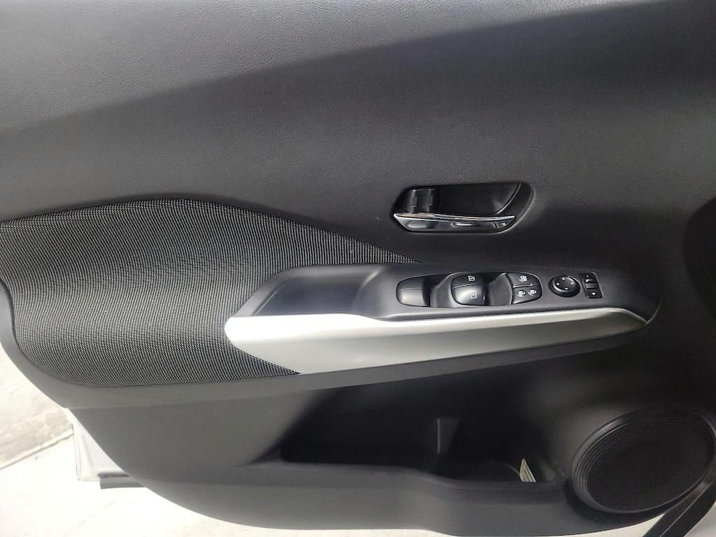 used 2019 Nissan Kicks car, priced at $16,998
