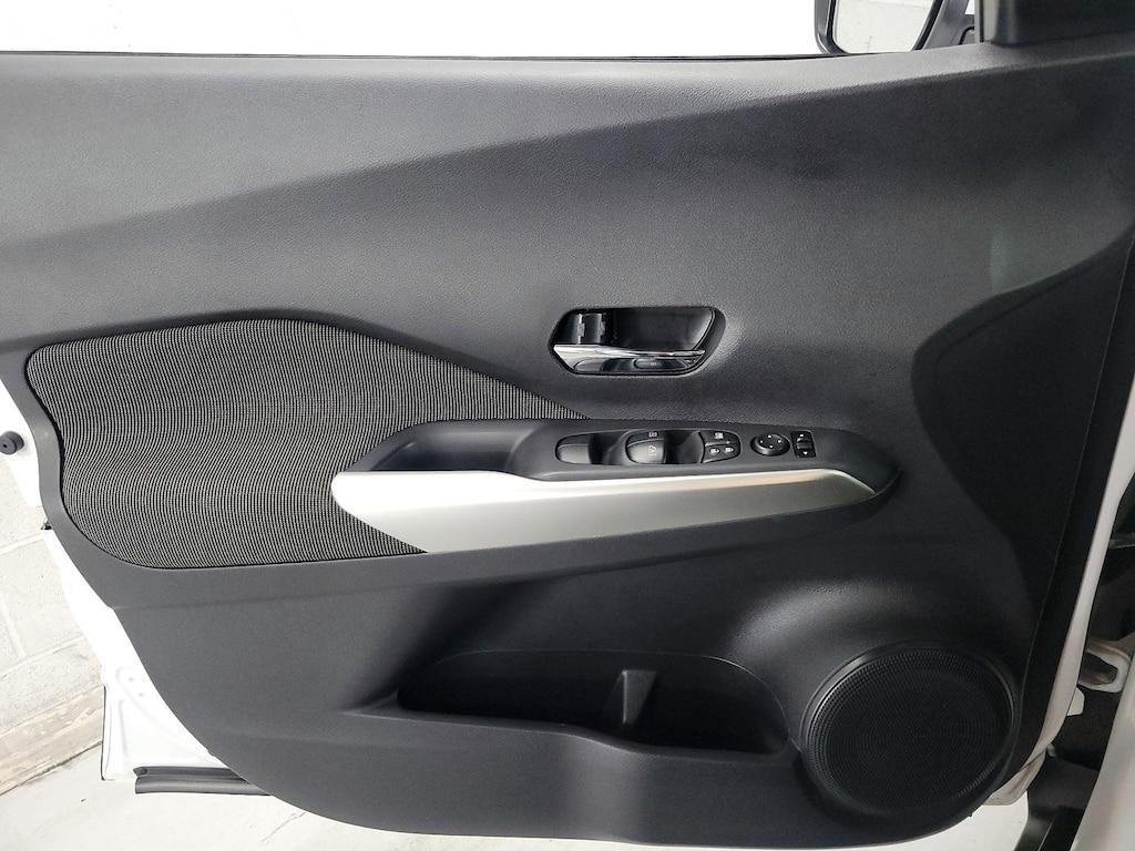 used 2020 Nissan Kicks car, priced at $17,998
