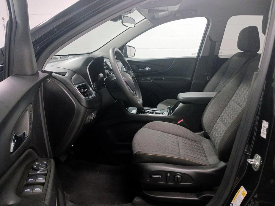 used 2023 Chevrolet Equinox car, priced at $21,998