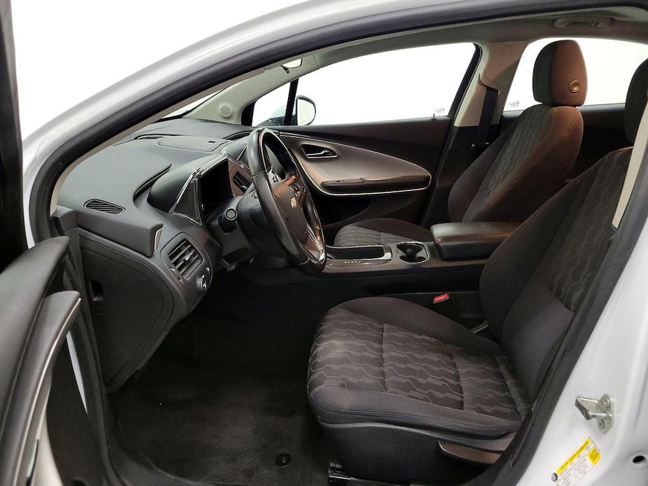 used 2014 Chevrolet Volt car, priced at $11,599