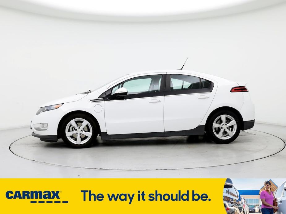 used 2014 Chevrolet Volt car, priced at $11,599