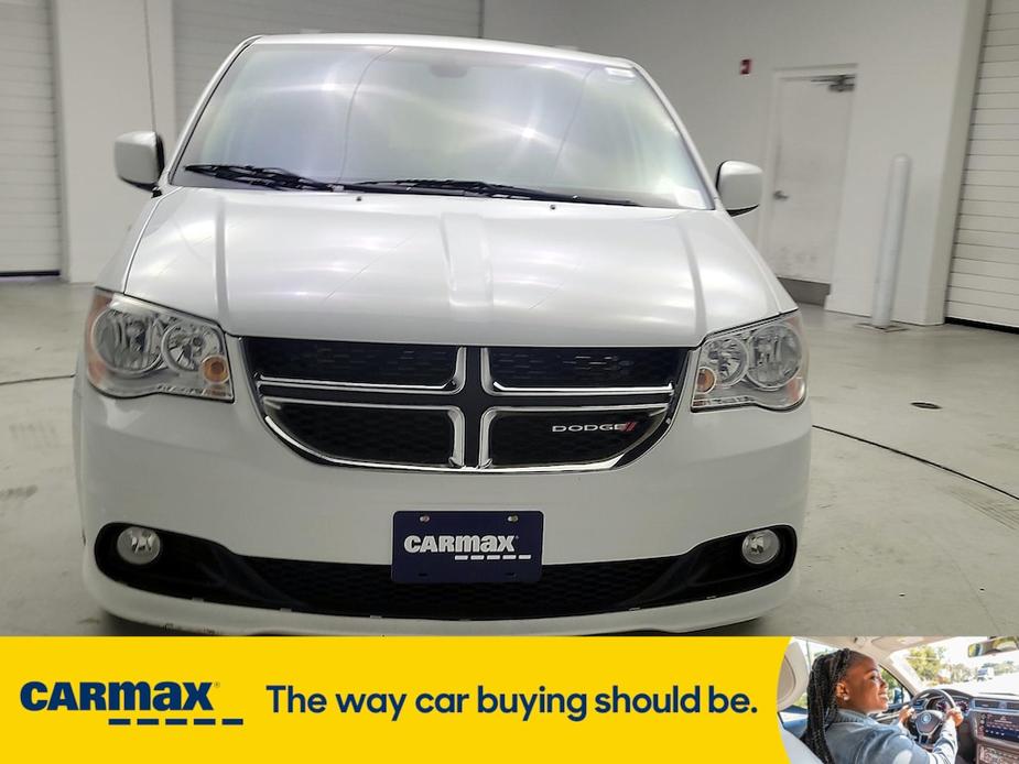 used 2019 Dodge Grand Caravan car, priced at $19,998