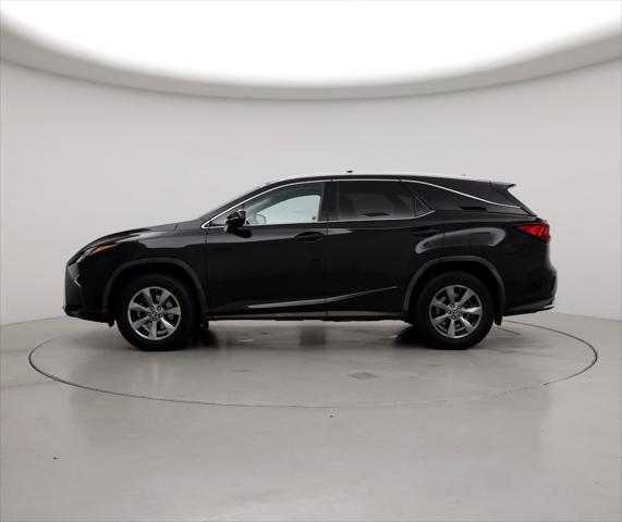 used 2018 Lexus RX 350 car, priced at $28,998