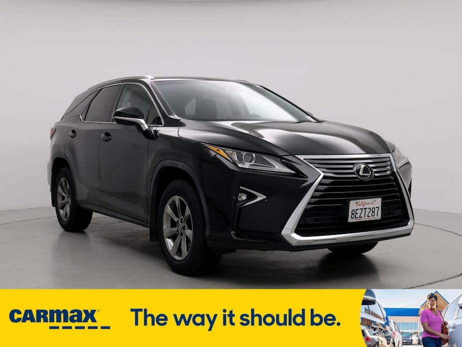 used 2018 Lexus RX 350 car, priced at $28,998