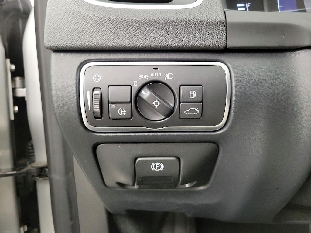 used 2017 Volvo S60 car, priced at $14,599