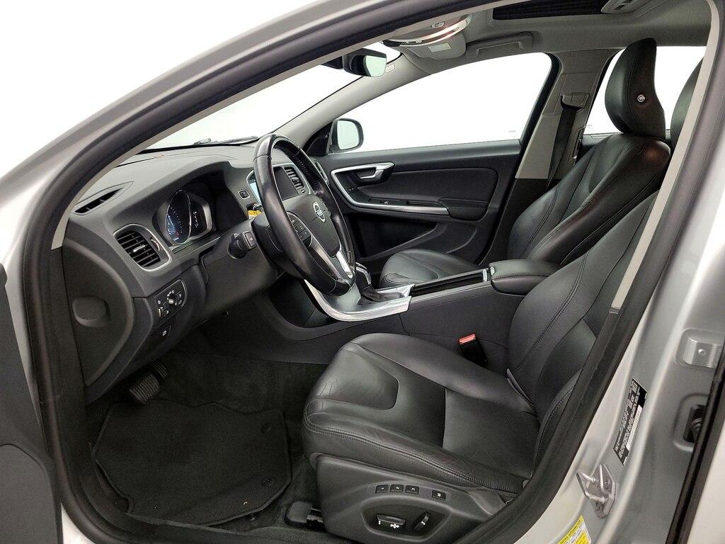 used 2017 Volvo S60 car, priced at $14,599