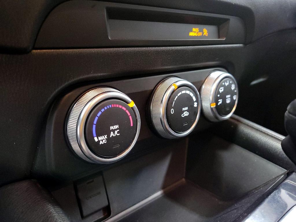 used 2020 Mazda CX-5 car, priced at $21,998