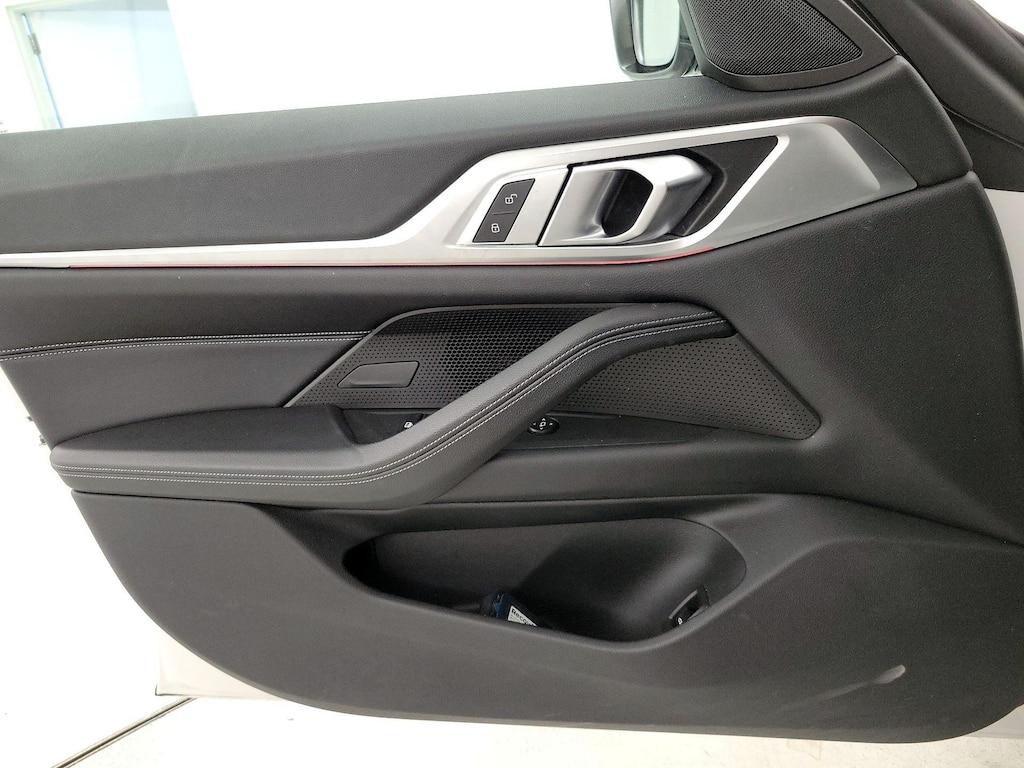 used 2022 BMW 430 car, priced at $32,998