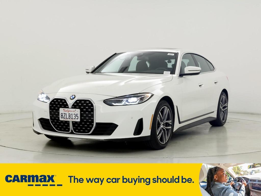 used 2022 BMW 430 car, priced at $32,998