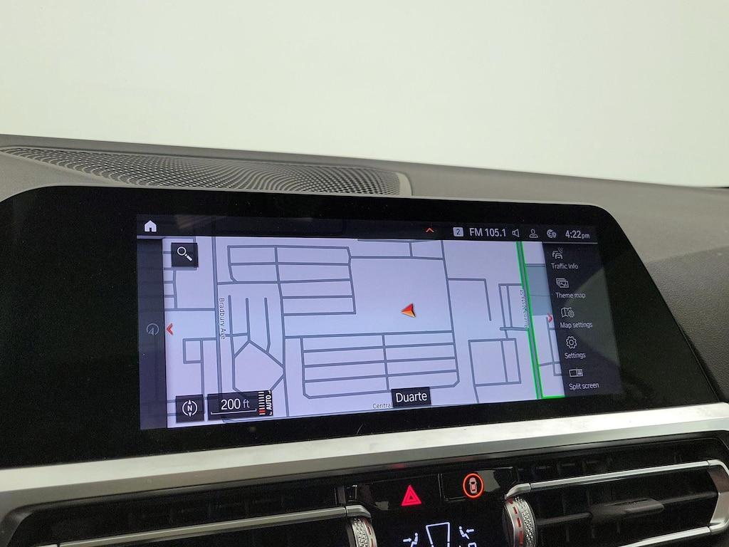 used 2022 BMW 430 car, priced at $32,998