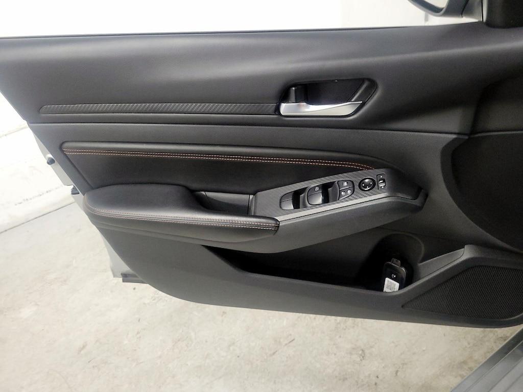 used 2022 Nissan Altima car, priced at $19,998