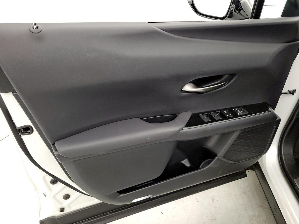 used 2022 Lexus UX 250h car, priced at $30,998