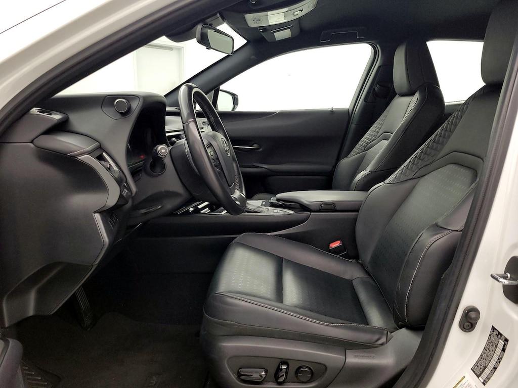 used 2022 Lexus UX 250h car, priced at $30,998
