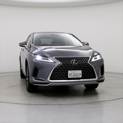 used 2022 Lexus RX 350 car, priced at $39,998