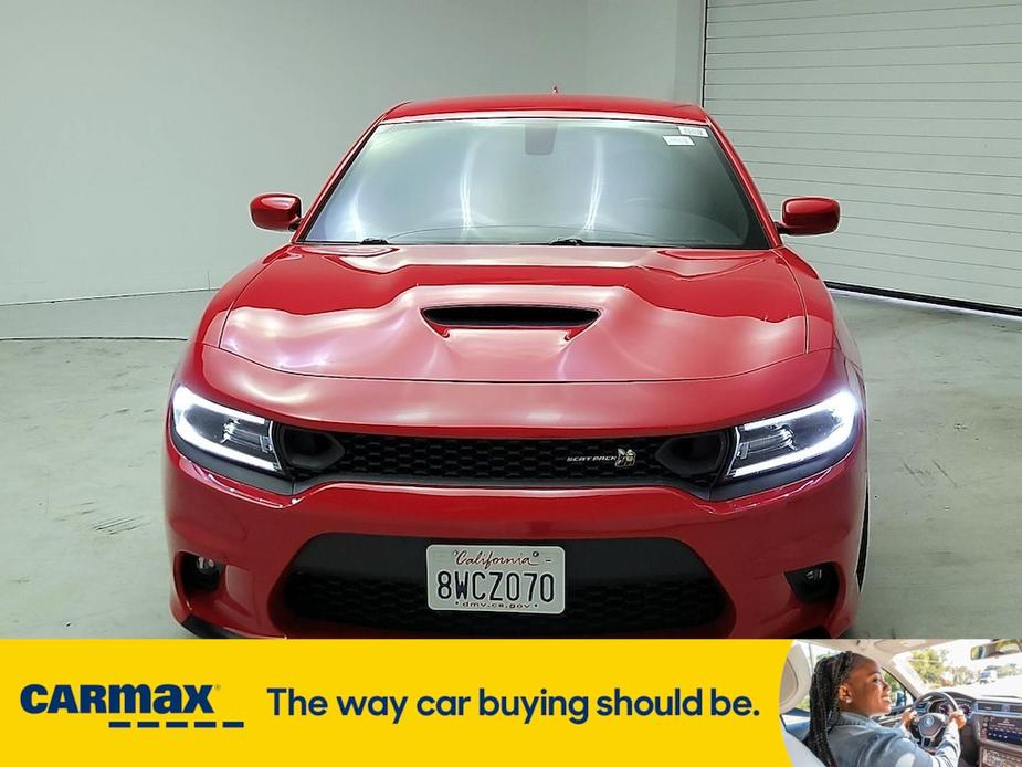 used 2020 Dodge Charger car, priced at $39,998