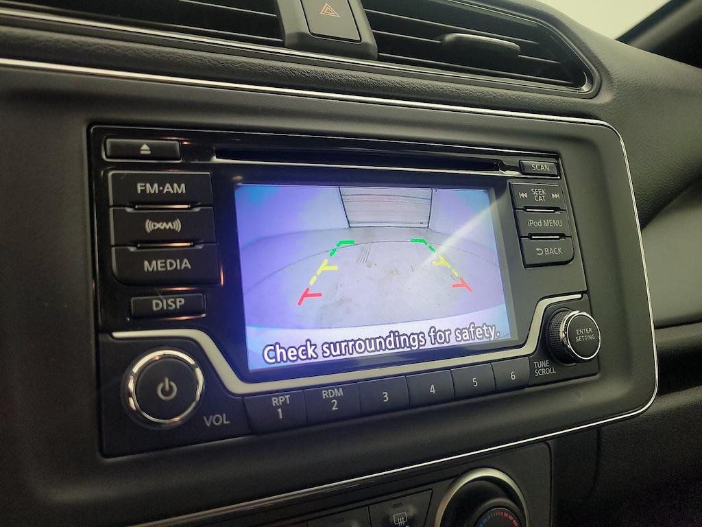 used 2019 Nissan Leaf car, priced at $11,998