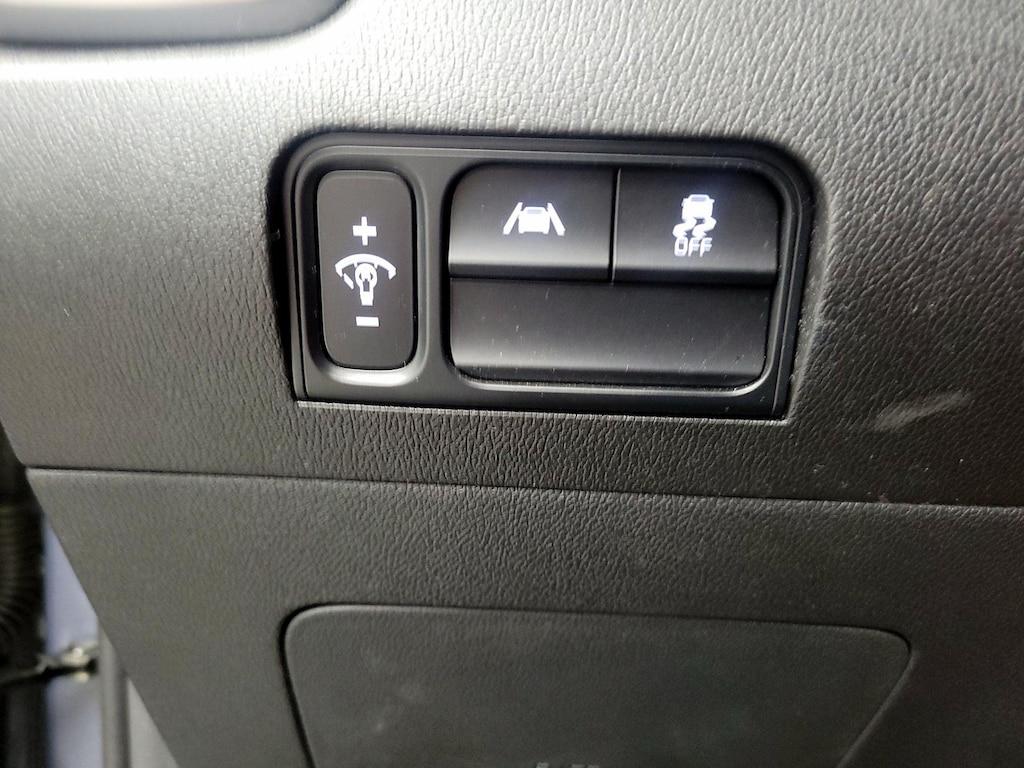 used 2022 Kia Sorento car, priced at $22,998