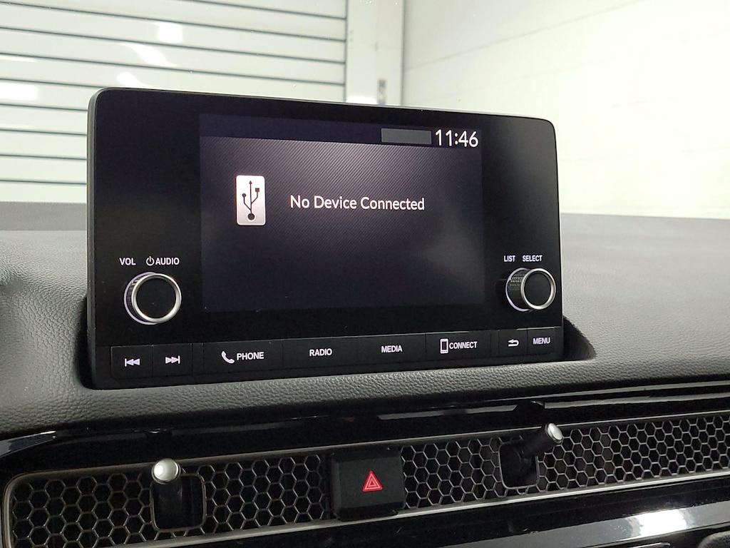 used 2022 Honda Civic car, priced at $25,998