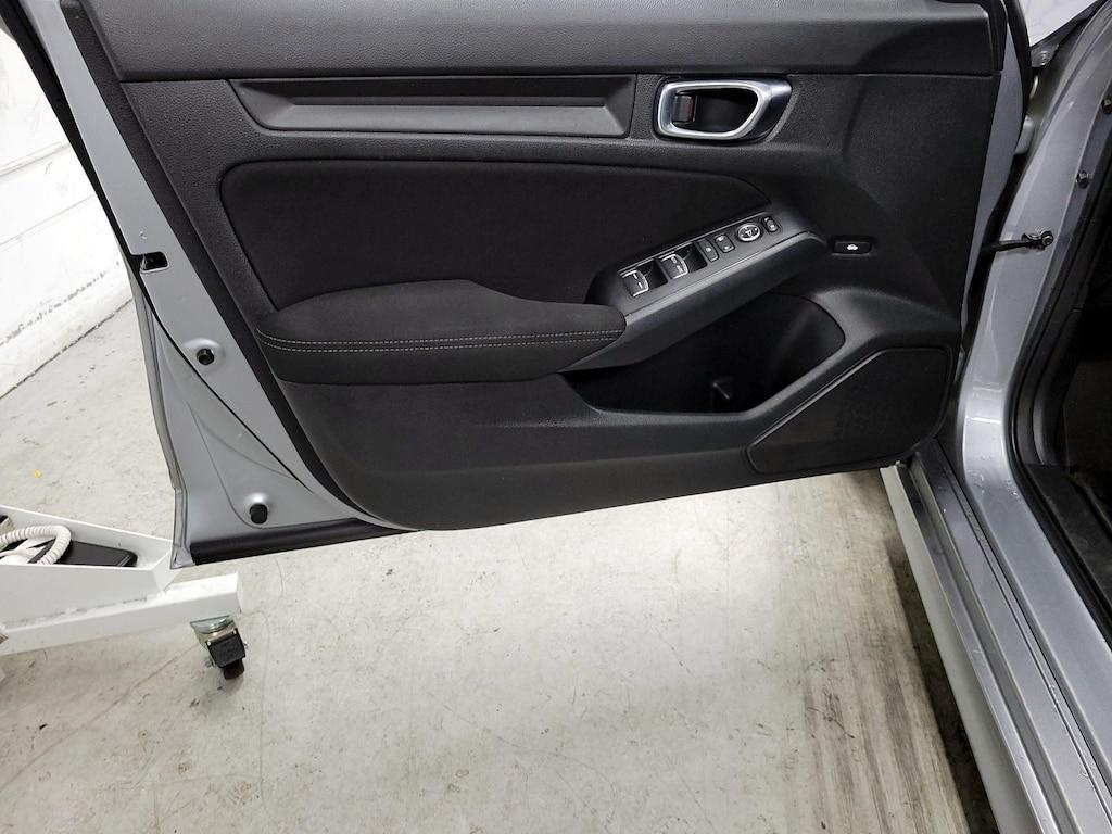 used 2022 Honda Civic car, priced at $25,998