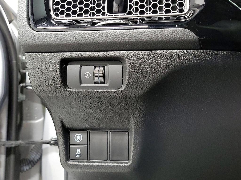 used 2022 Honda Civic car, priced at $25,998