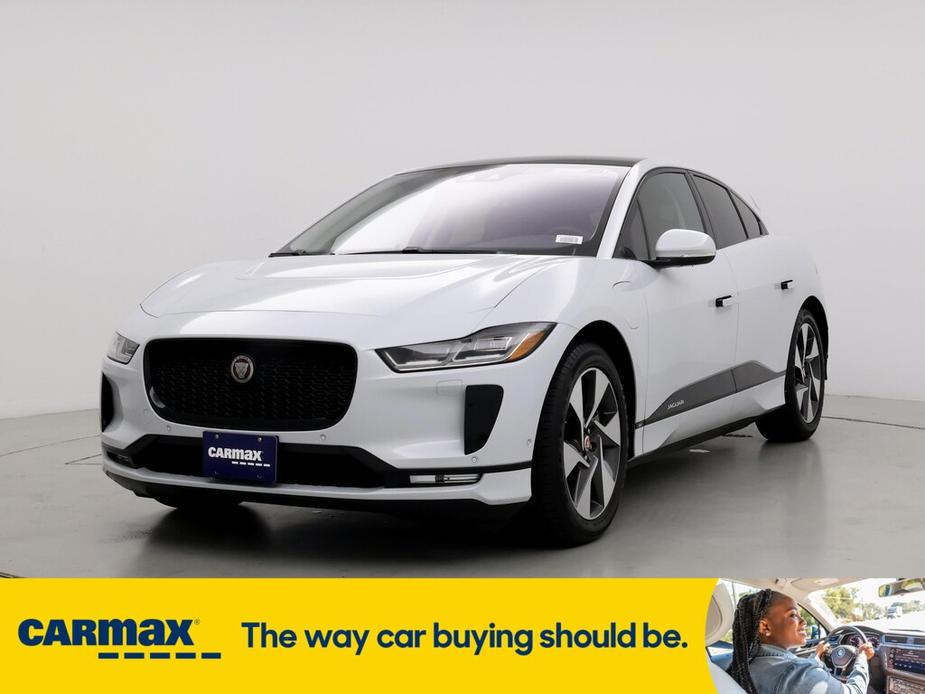 used 2019 Jaguar I-PACE car, priced at $30,998