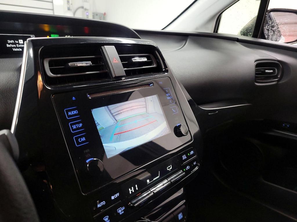 used 2016 Toyota Prius car, priced at $15,998
