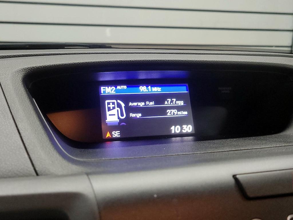 used 2014 Honda CR-V car, priced at $16,998