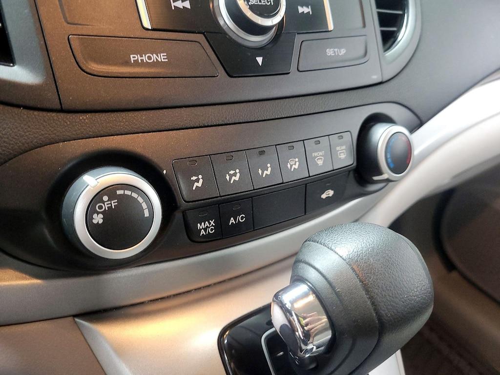 used 2014 Honda CR-V car, priced at $16,998