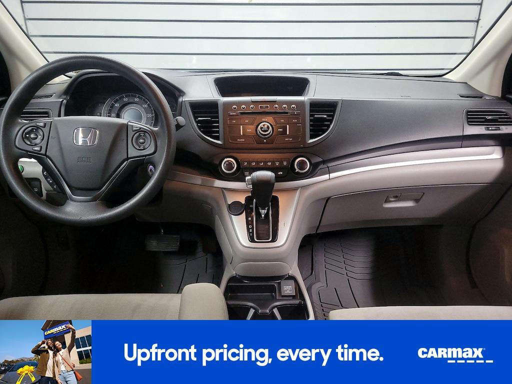 used 2014 Honda CR-V car, priced at $16,998