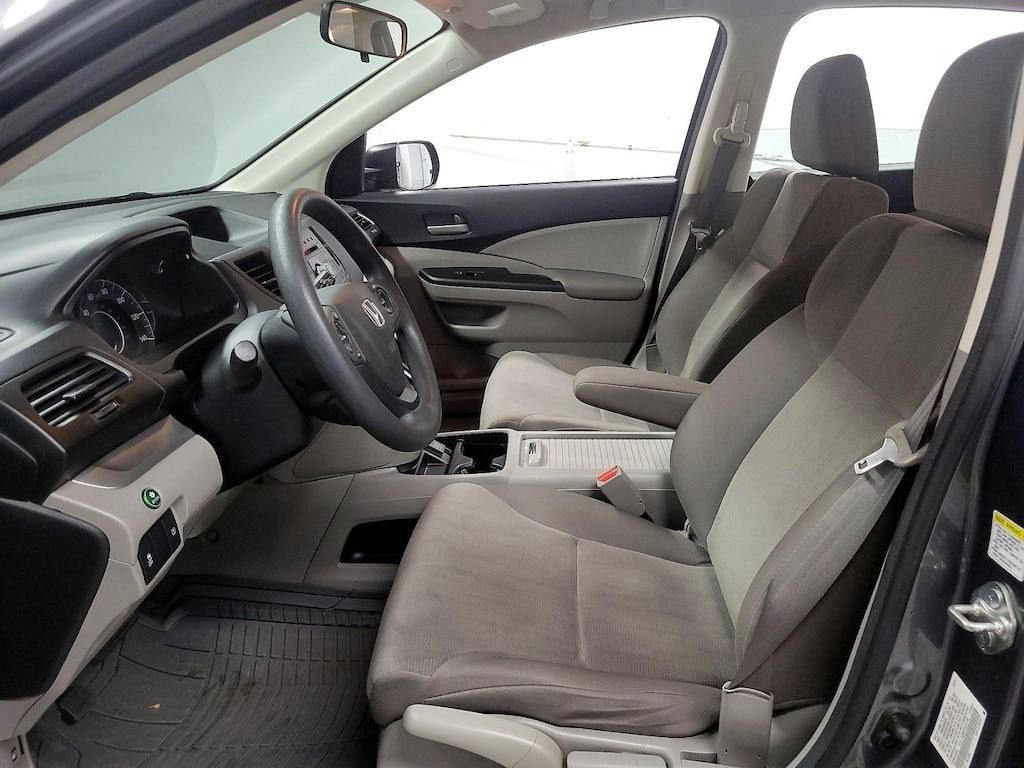 used 2014 Honda CR-V car, priced at $16,998