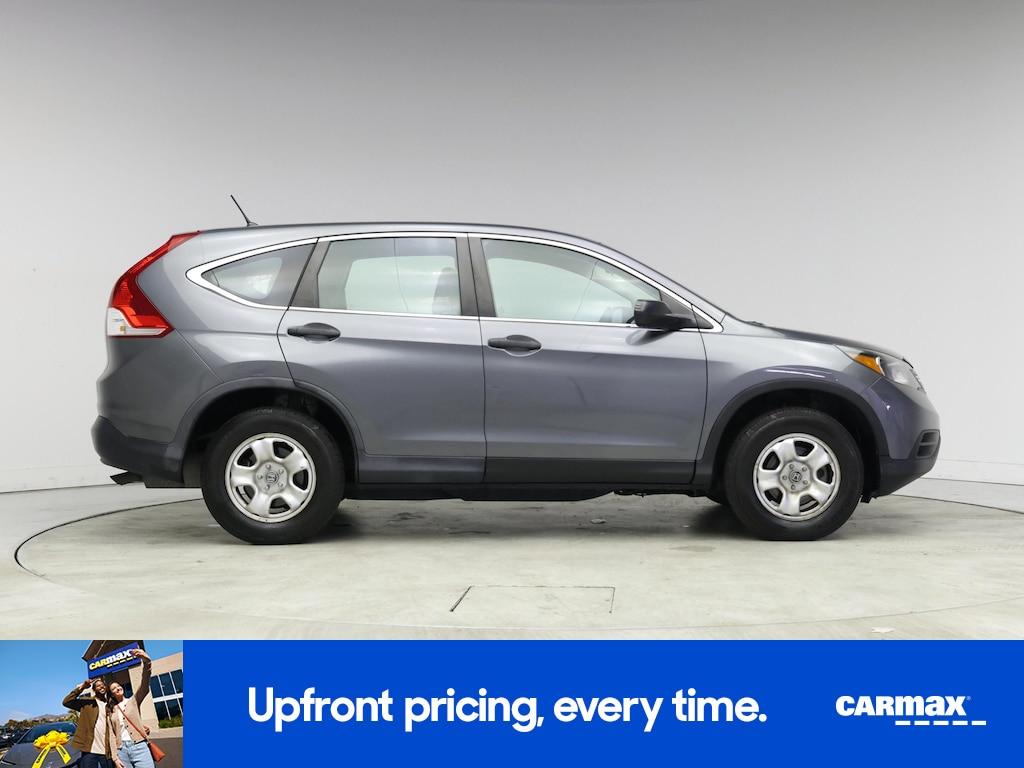 used 2014 Honda CR-V car, priced at $16,998