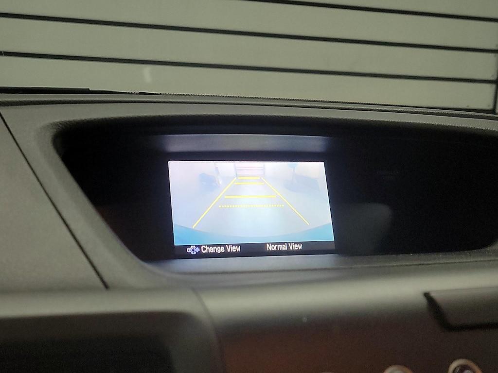 used 2014 Honda CR-V car, priced at $16,998