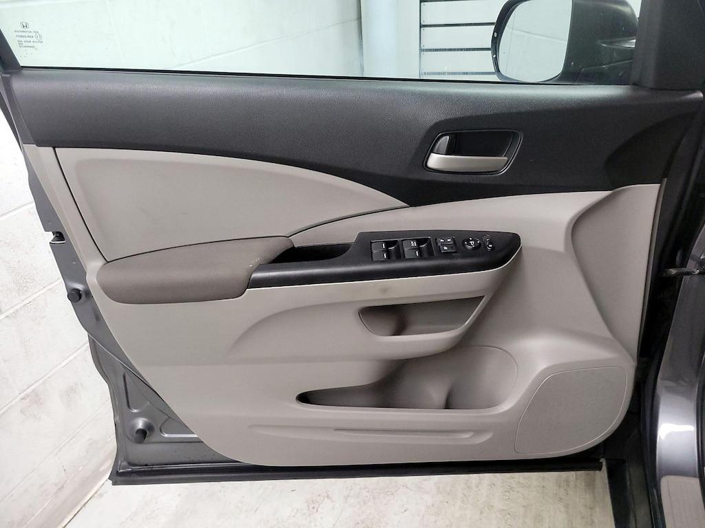 used 2014 Honda CR-V car, priced at $16,998