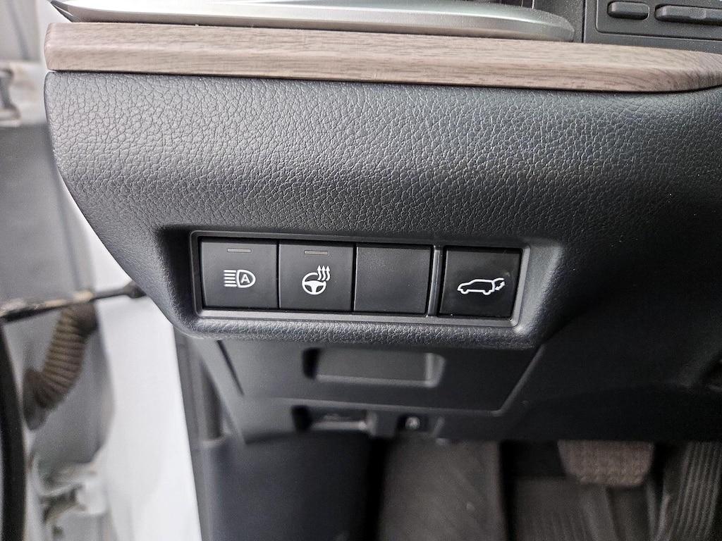 used 2024 Toyota Grand Highlander car, priced at $48,998