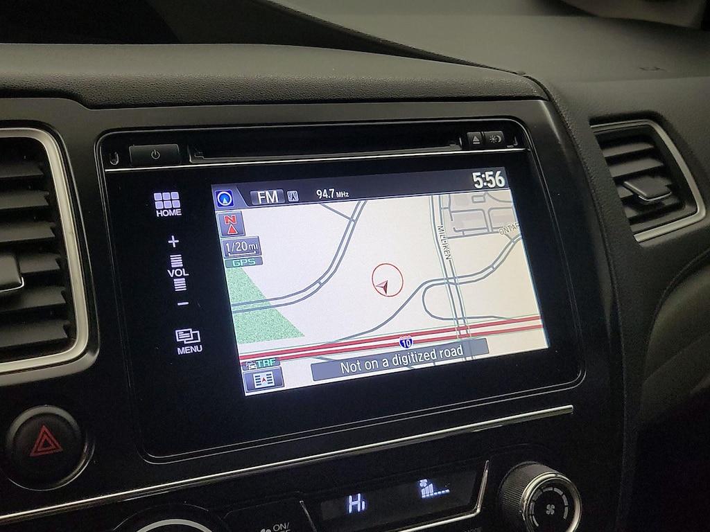 used 2015 Honda Civic car, priced at $13,998
