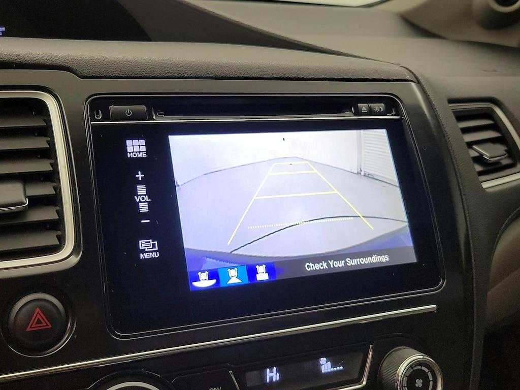 used 2015 Honda Civic car, priced at $13,998