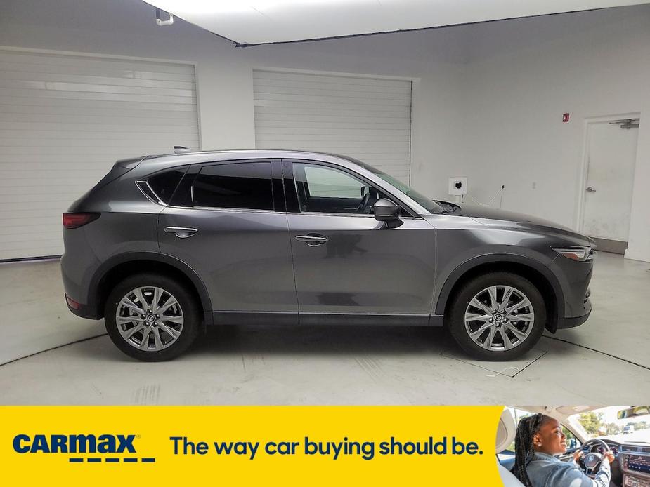 used 2021 Mazda CX-5 car, priced at $24,998