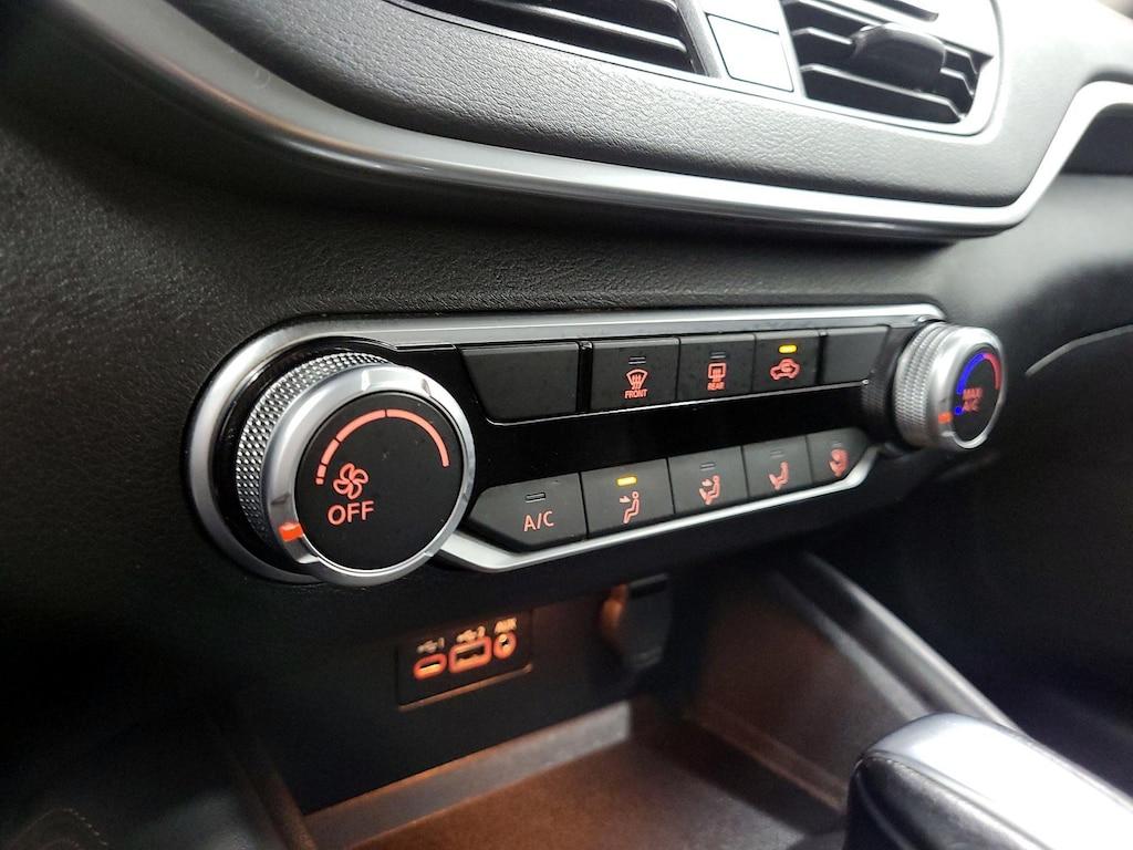 used 2022 Nissan Altima car, priced at $20,998