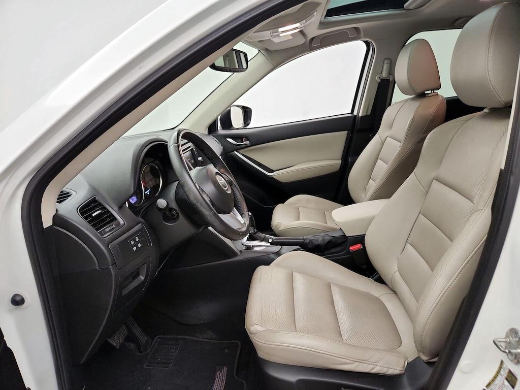 used 2015 Mazda CX-5 car, priced at $16,998