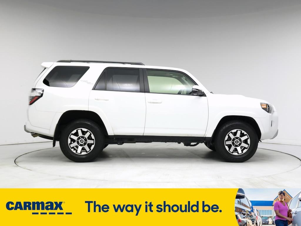 used 2023 Toyota 4Runner car, priced at $52,998