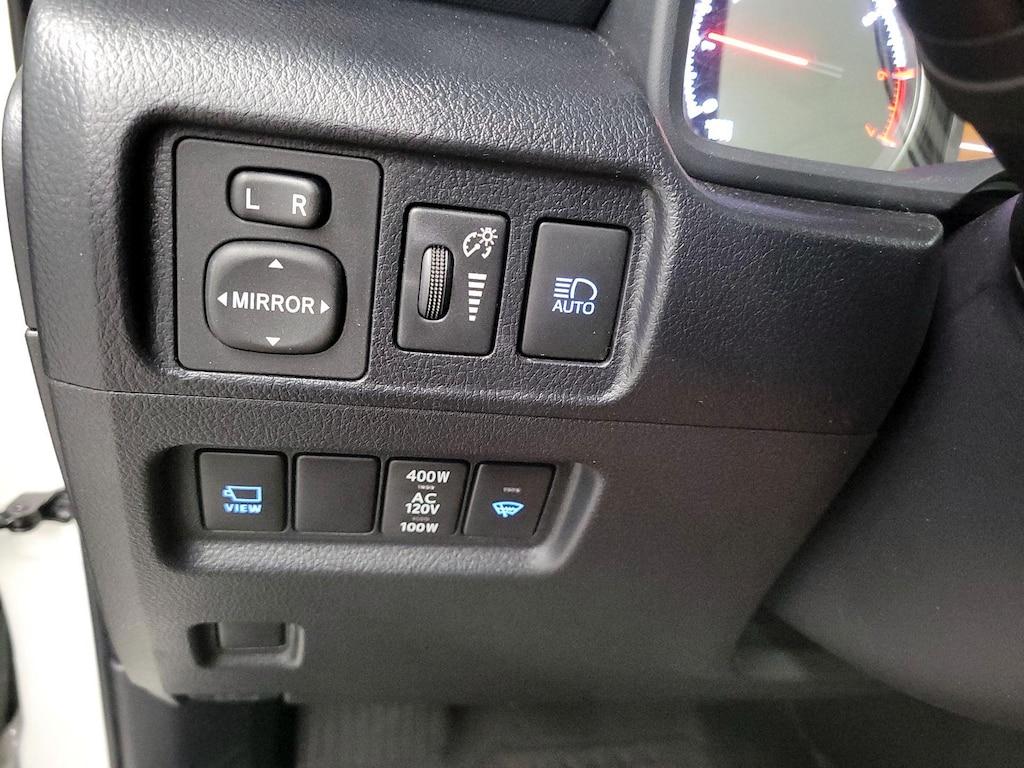used 2023 Toyota 4Runner car, priced at $52,998