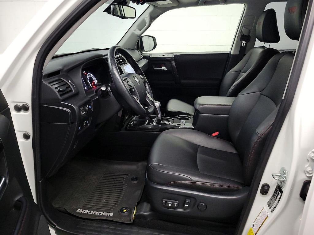 used 2023 Toyota 4Runner car, priced at $52,998