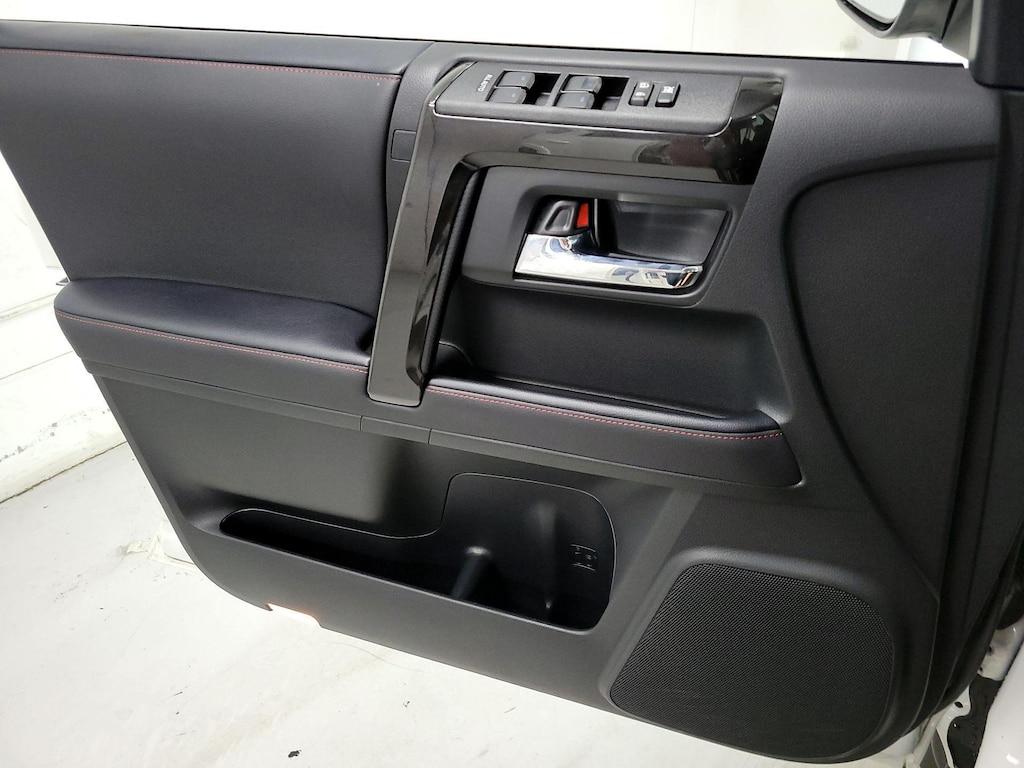 used 2023 Toyota 4Runner car, priced at $52,998