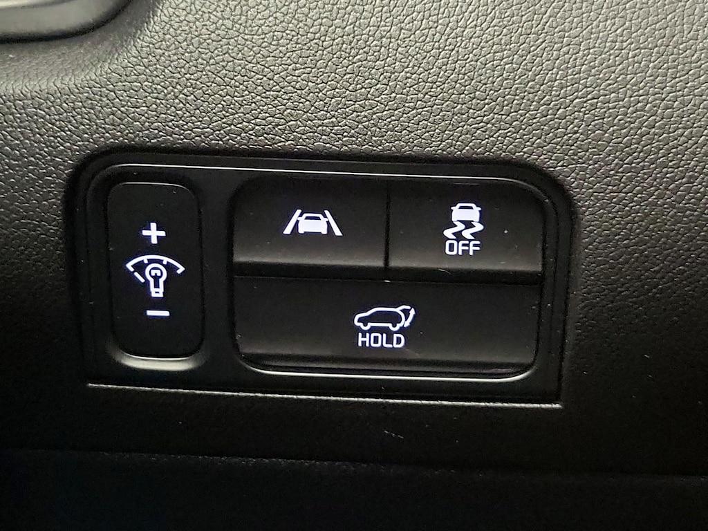 used 2021 Kia Sorento car, priced at $28,998